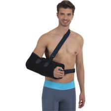 Vizor 30° Derece Yastıklı Kol Askısı