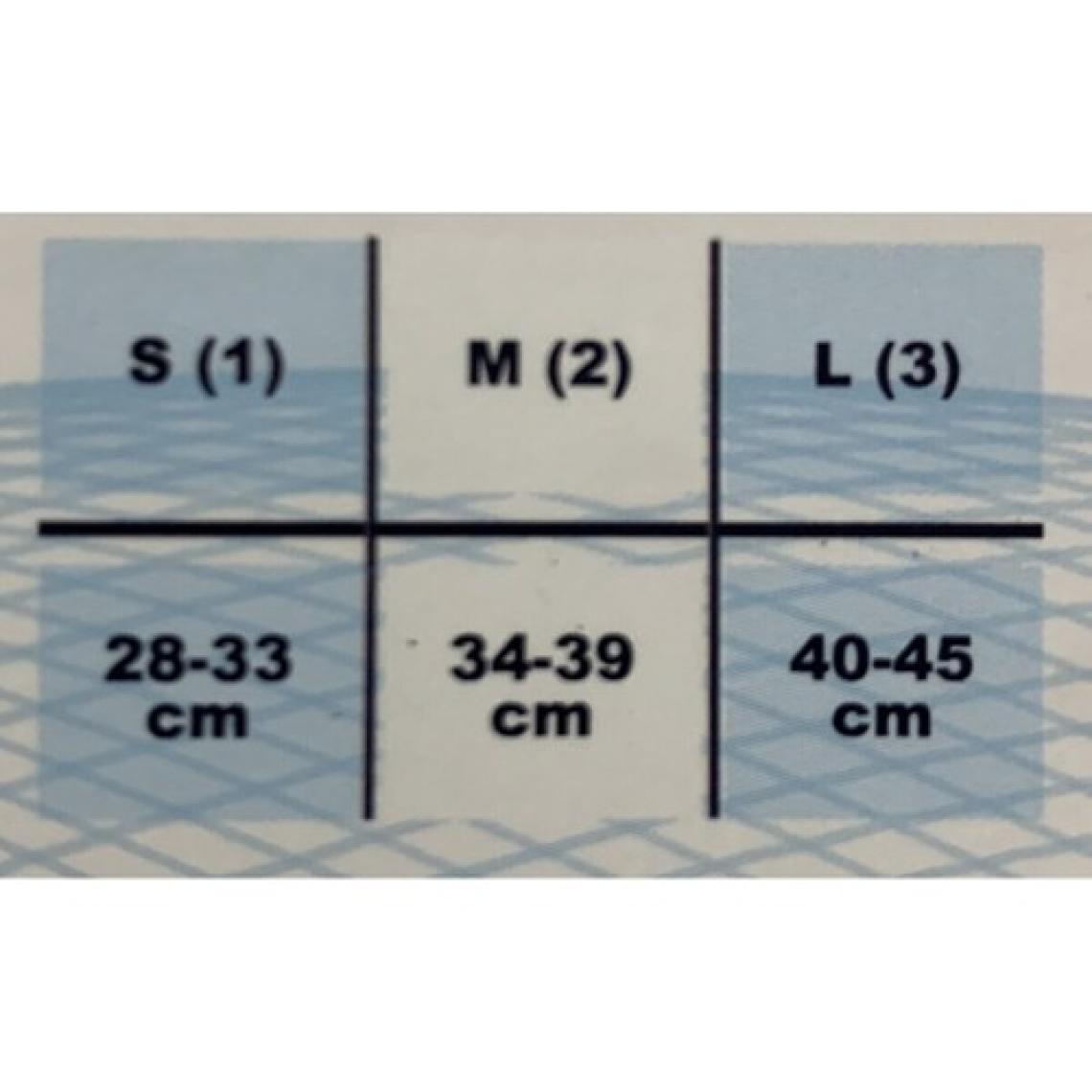 Vizor Spong Sünger Boyunluk