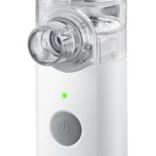 Mesh Taşınabilir Nebulizatör Cihazı