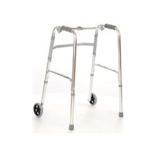 Medi Ithal Katlanabilir Tekerlekli Walker