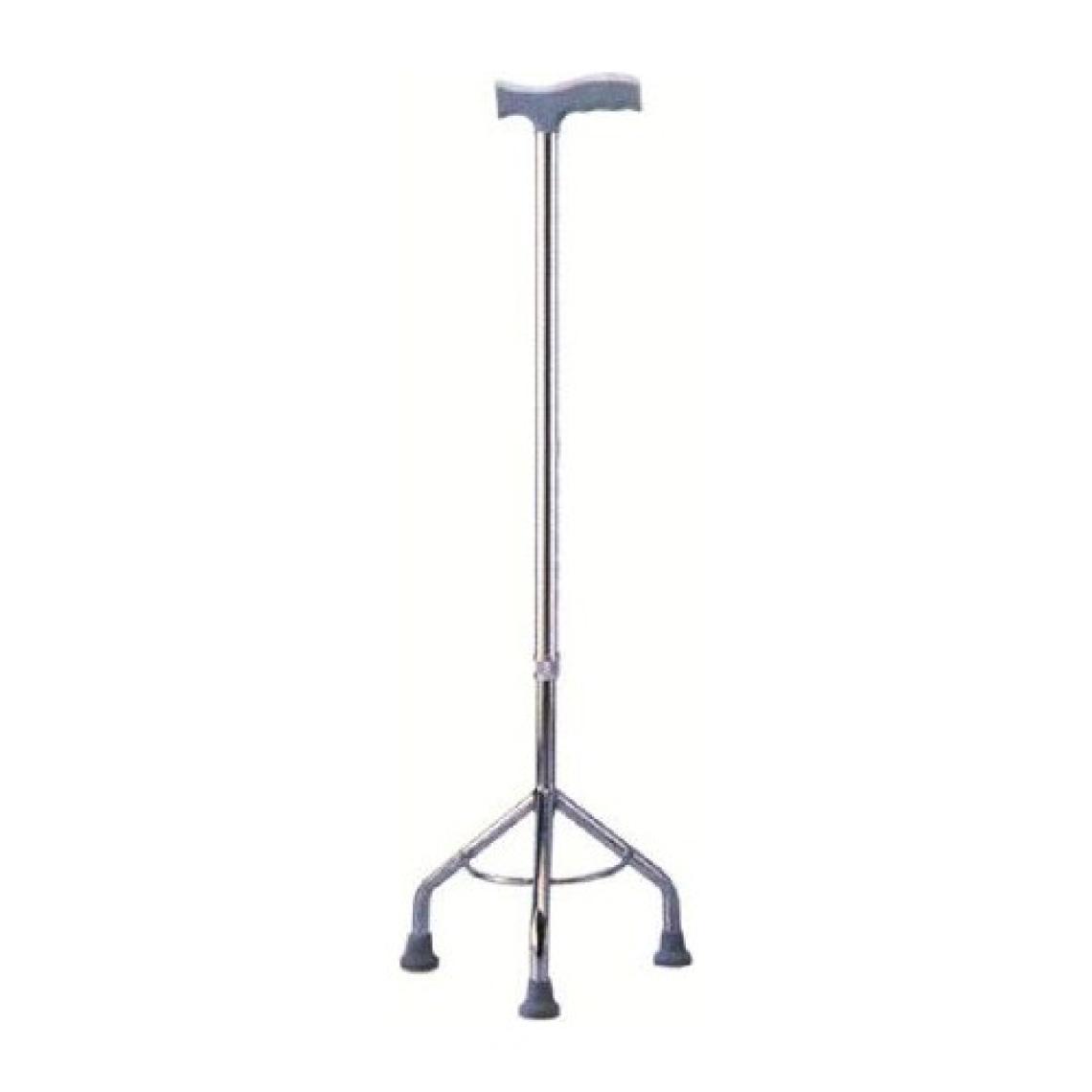 Case Denge Bastonu 3'lü Lüks 3 Ayaklı Ithal Tripod