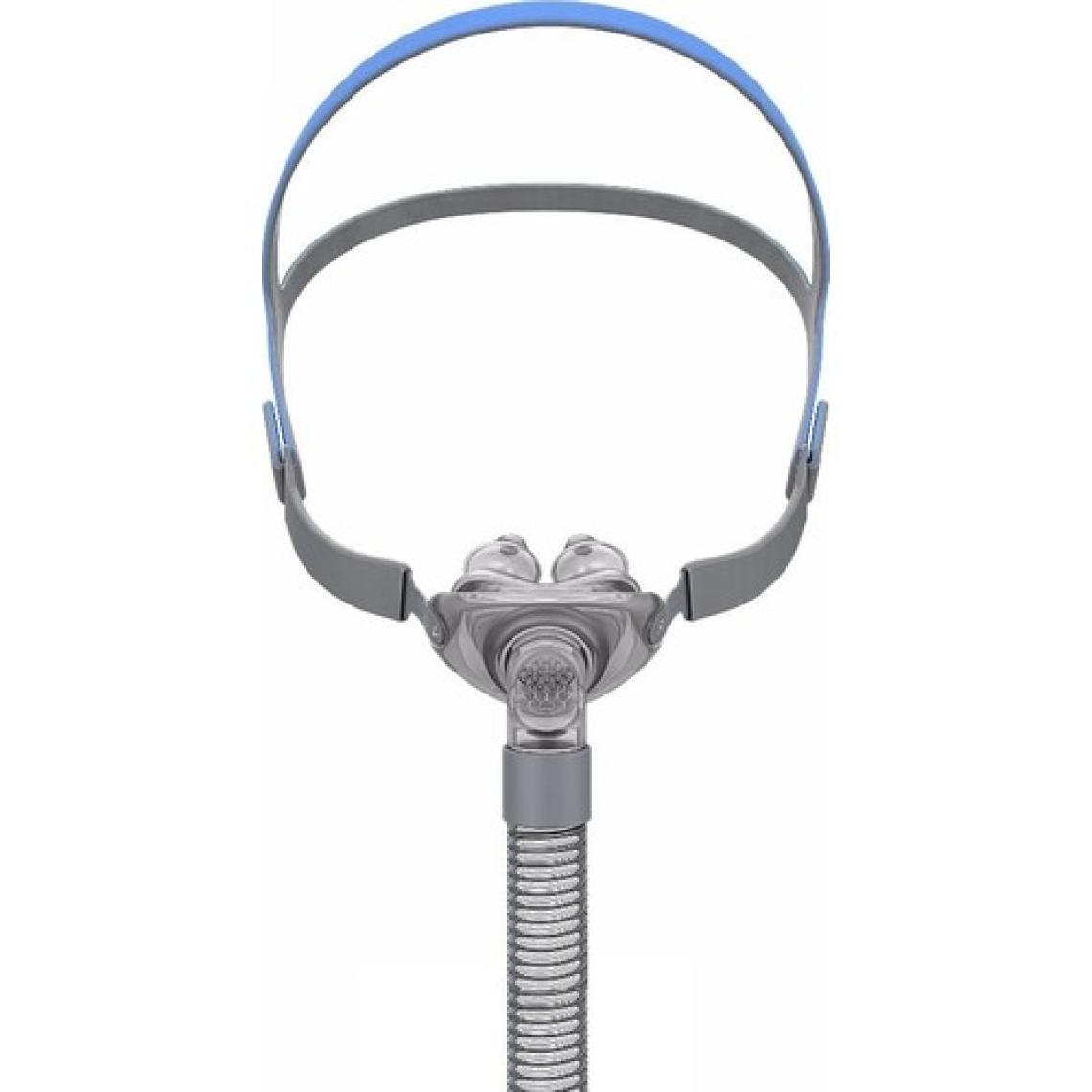 Bmc P2 Nazal Pillows Burun Içi Yastıklı Maske Cpap/bpap S-M-L