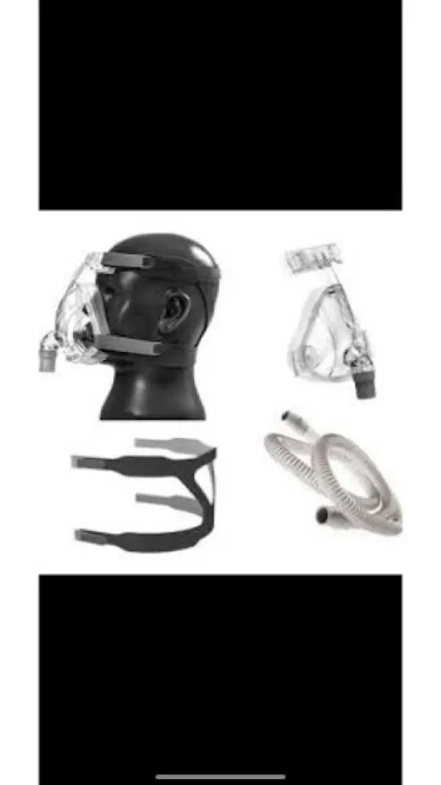 Bmc F2 Fulface Maske Bmc-Fm2 Büyük Boy L