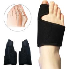 Ayaco Halluks Valgüs Gece Ateli Başparmak Hallux Ayak Parmak Bunyon Kemik Düzeltici