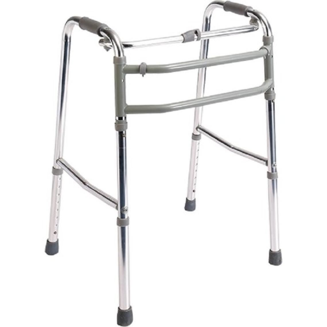 Poylin P550 Alüminyum Walker