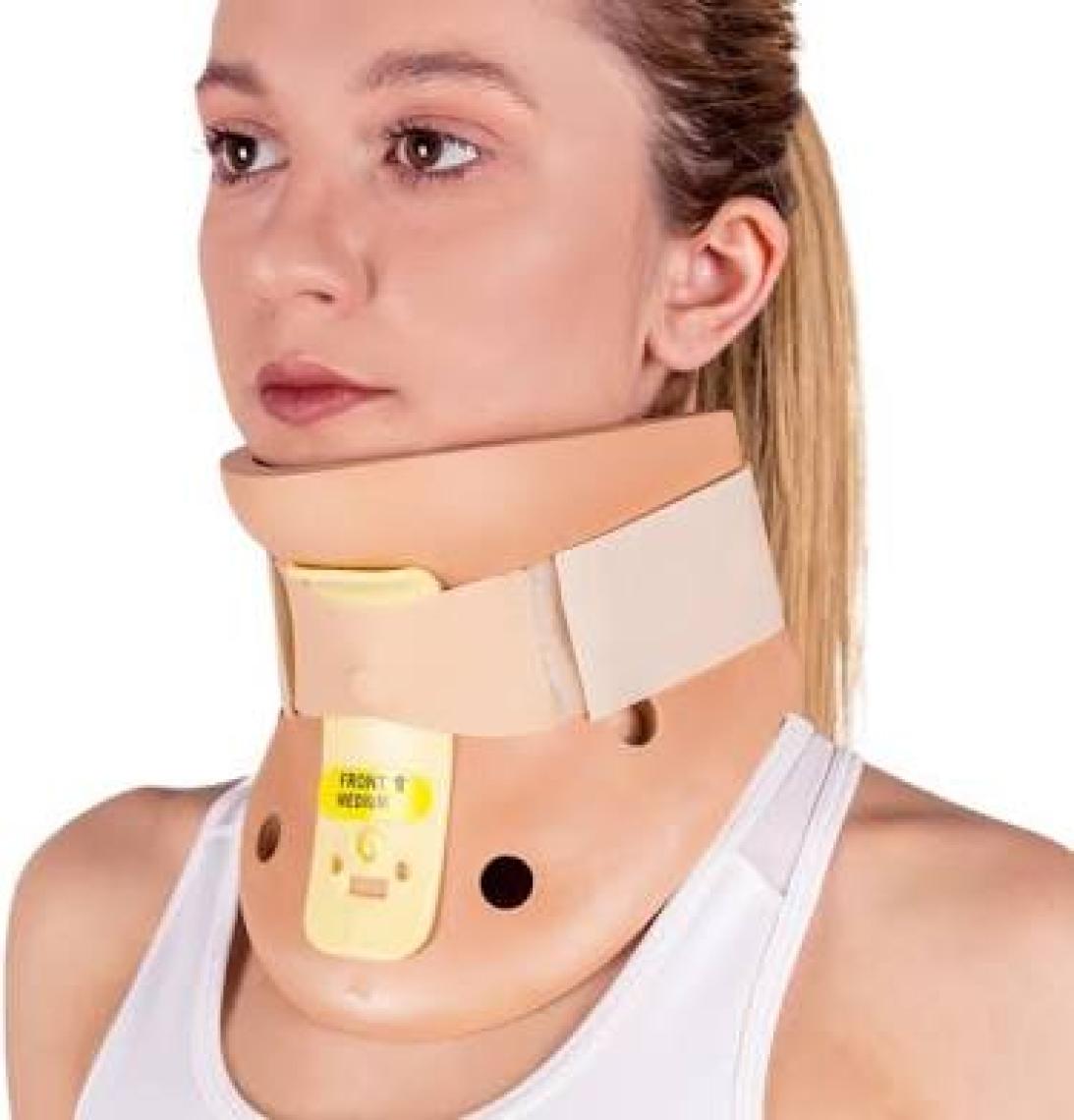 Orthocare Philadelphia Boyunluk 1160 No:1
