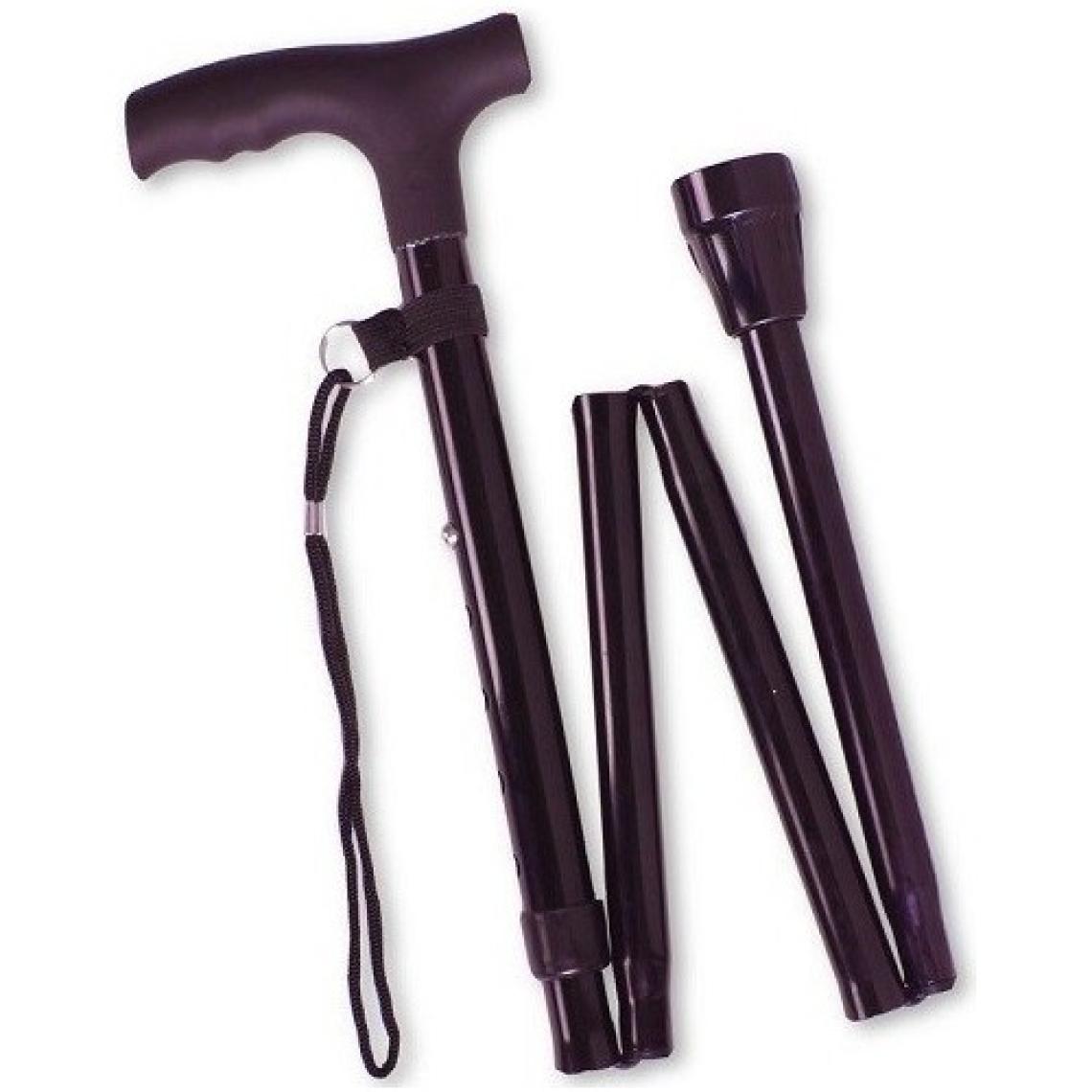 Poylin P513 Katlanabilir Baston Bronz