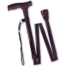 Poylin P513 Katlanabilir Baston Bronz
