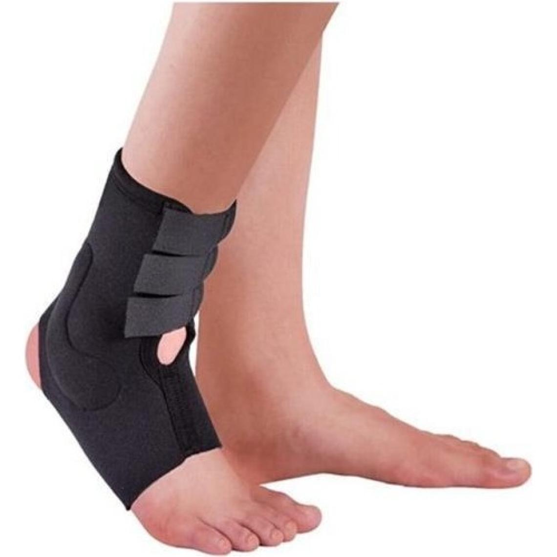 Orthocare 7630 Malleol Destekli Ayak Bilekliği