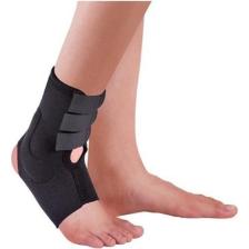 Orthocare 7630 Malleol Destekli Ayak Bilekliği