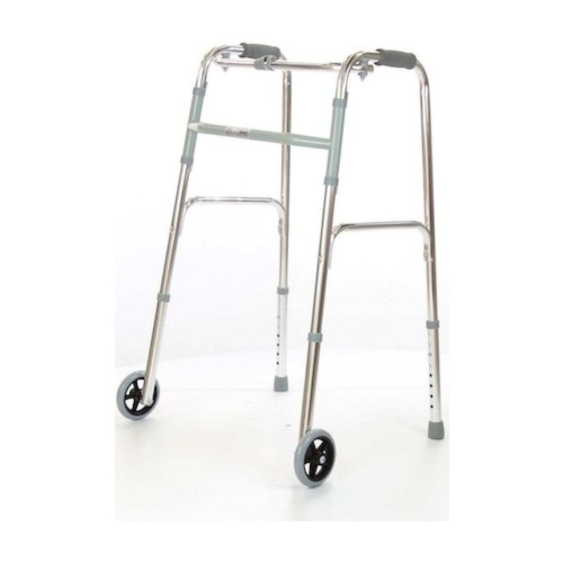 Wollex WG-W916 Alüminyum Hareketli Walker