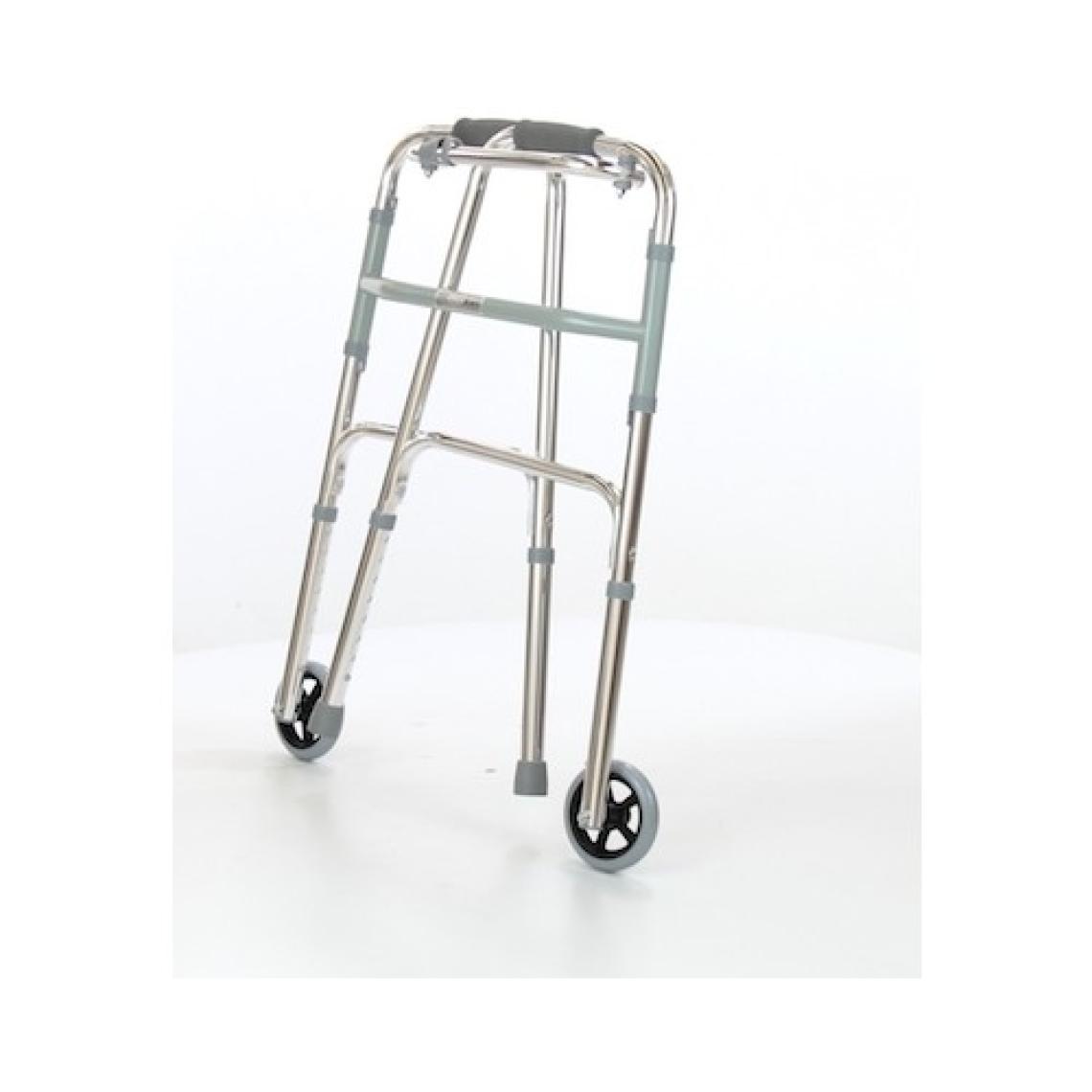 Wollex WG-W916 Alüminyum Hareketli Walker