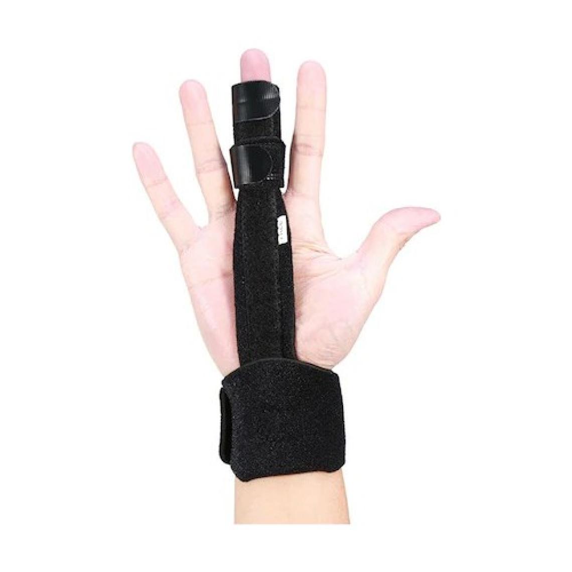Snowtekss Parmak Ateli Tetik (Baş Parmak Hariç 4 Parmakta Kullanılır) 1 Adet
