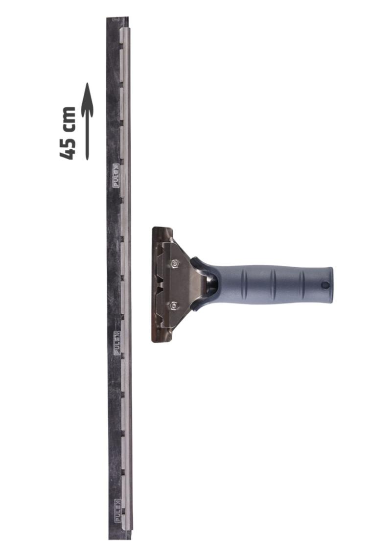 Cam Çekçek 45cm
