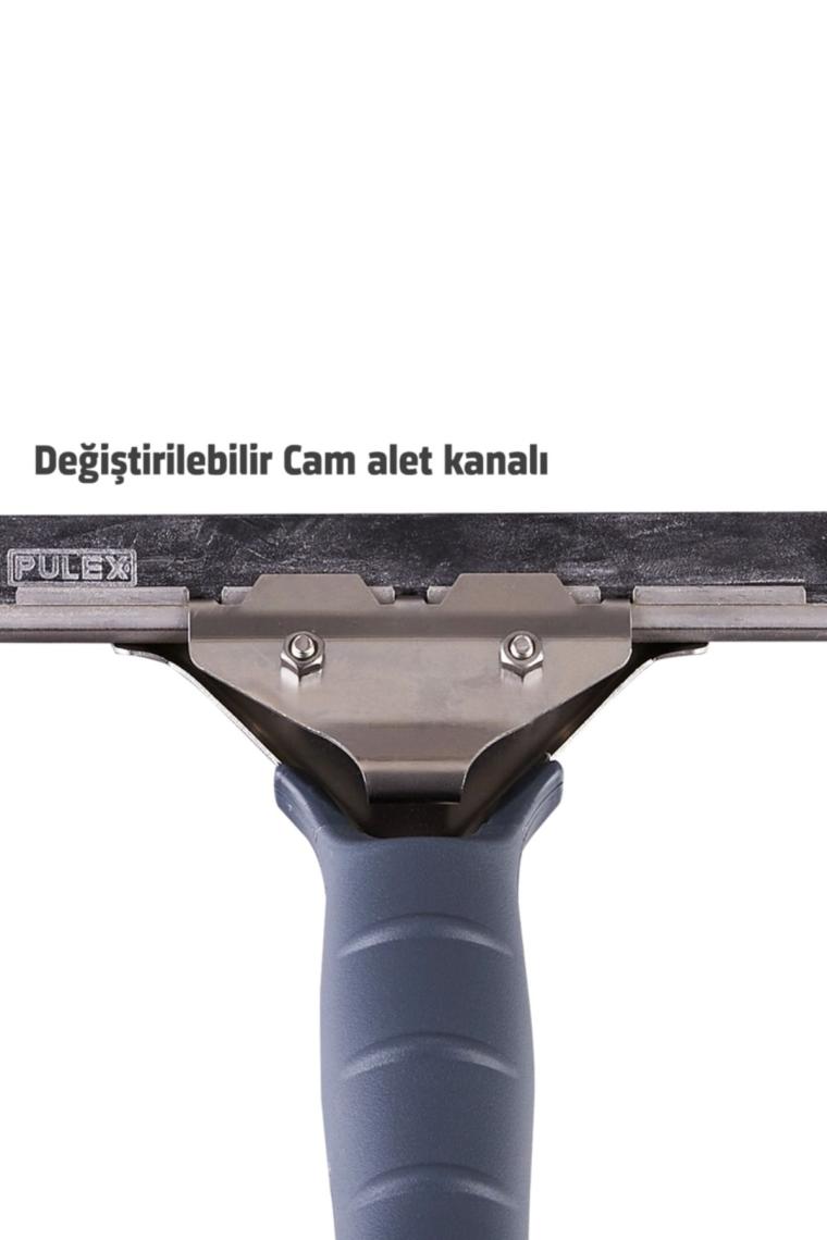Cam Çekçek 45cm