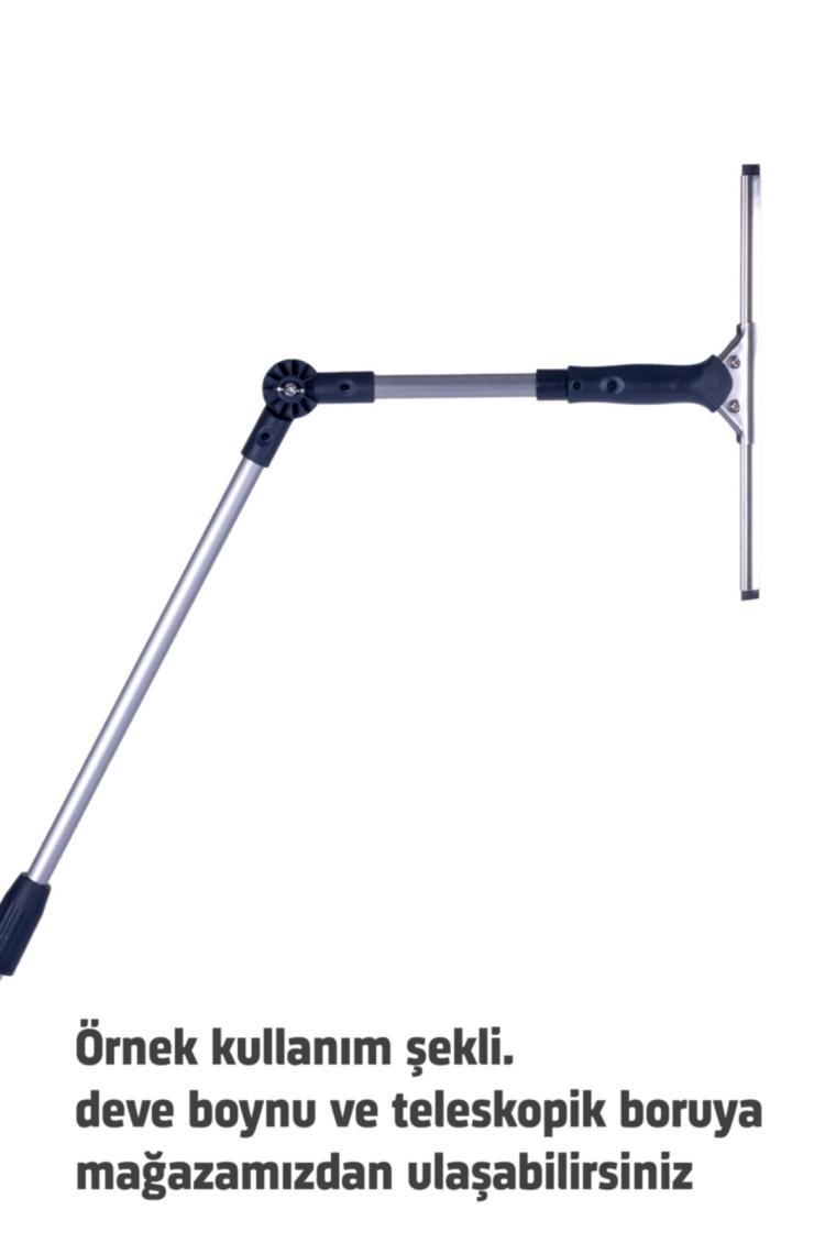Cam Çekçek 45cm
