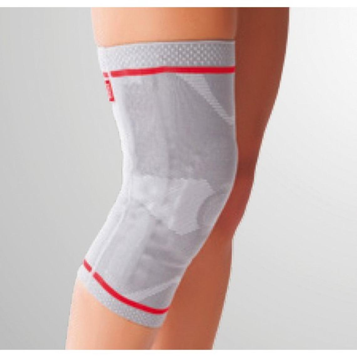 Berger Örgü Patella ve Ligament Destekli Dizlik