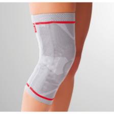 Berger Örgü Patella ve Ligament Destekli Dizlik