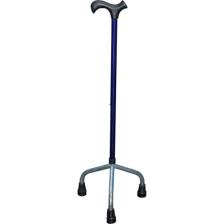 Üç Ayaklı Denge Bastonu Tripod Baston Denge Bastonu