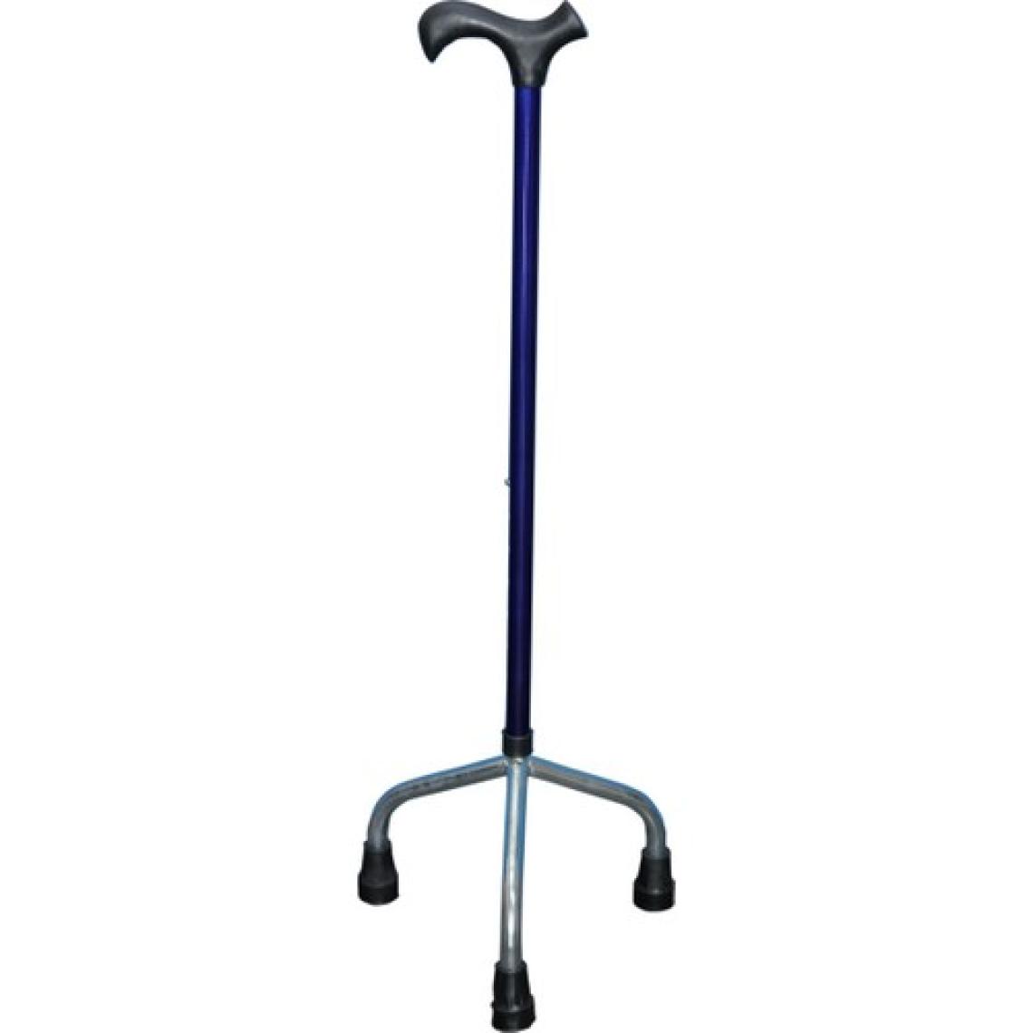 Üç Ayaklı Denge Bastonu Tripod Baston Denge Bastonu