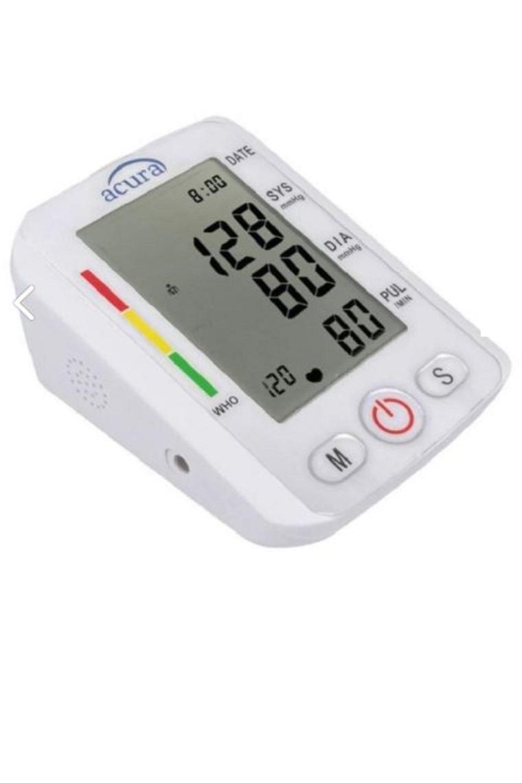 Dijital Tansiyon Aleti AC-433
