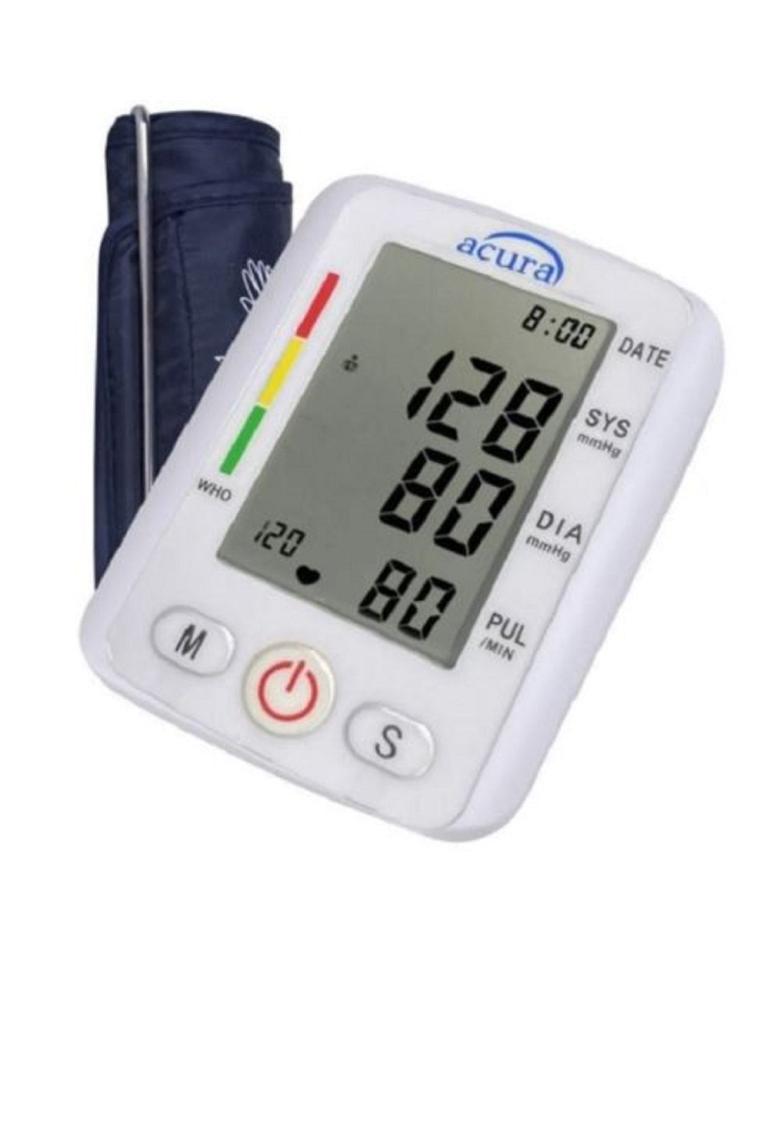 Dijital Tansiyon Aleti AC-433