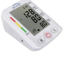 Dijital Tansiyon Aleti AC-433