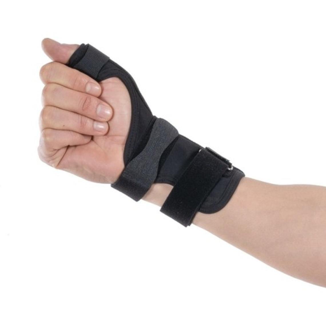 Wingmed Başparmak Splinti (Dequarvin) (W 334)