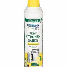 Pure Kireç Sökücü Saf Limon Asidi Sıvı 500 Ml