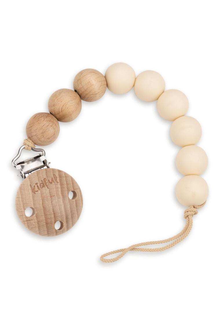 Kidful Emzik Askısı Almond