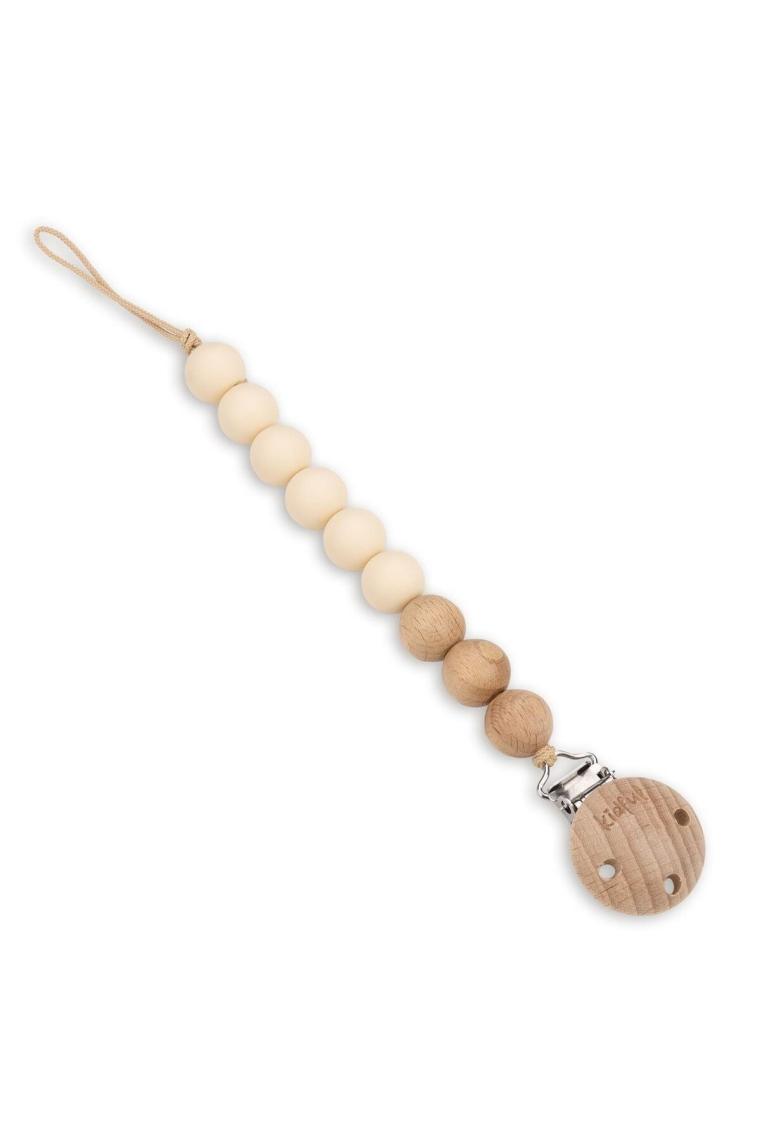 Kidful Emzik Askısı Almond