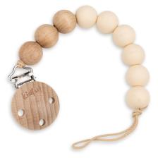 Kidful Emzik Askısı Almond
