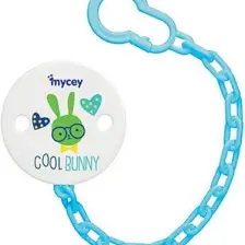Mycey Emzik Zinciri Bunny - İndian