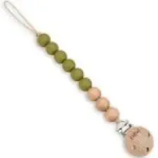 Kidful Kidful olive Emzik Askısı