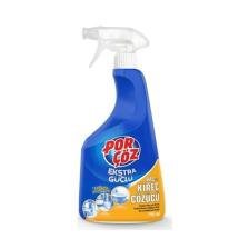 Pas Ve Kireç Çözücü Sprey 750 ml
