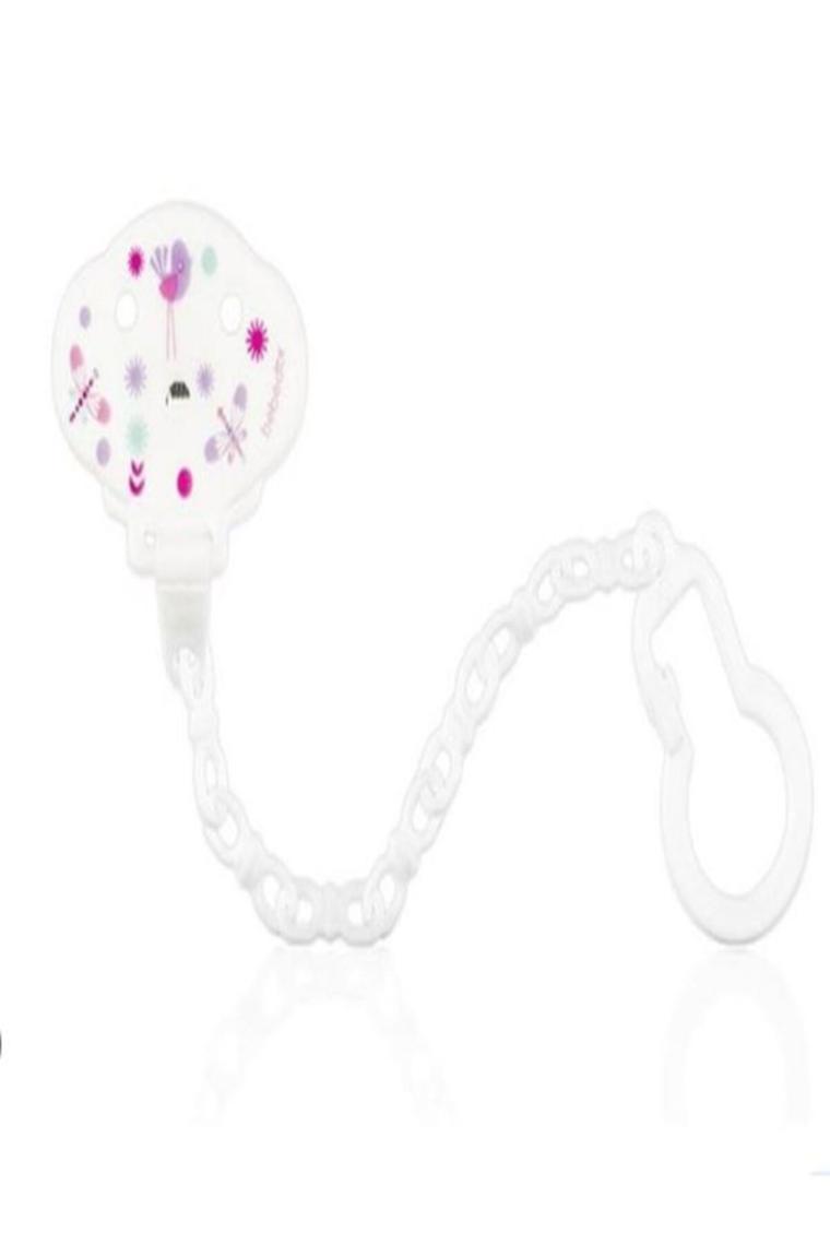Bebedor 8502 Oval Emzik Tutacı 100100528008