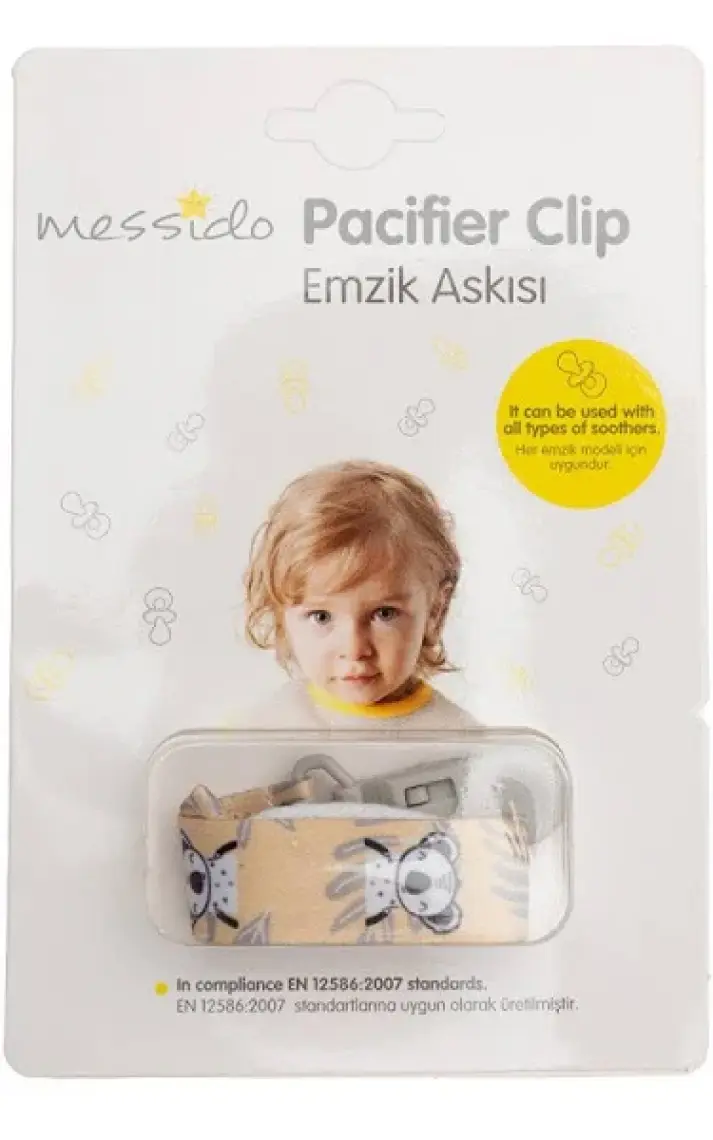 Messido Emzik Askısı