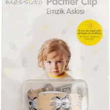 Messido Emzik Askısı