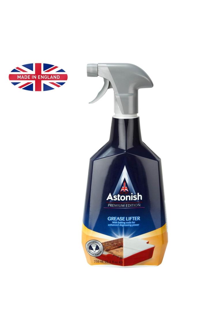 Ultra Yağ Sökücü 750 Ml C6750