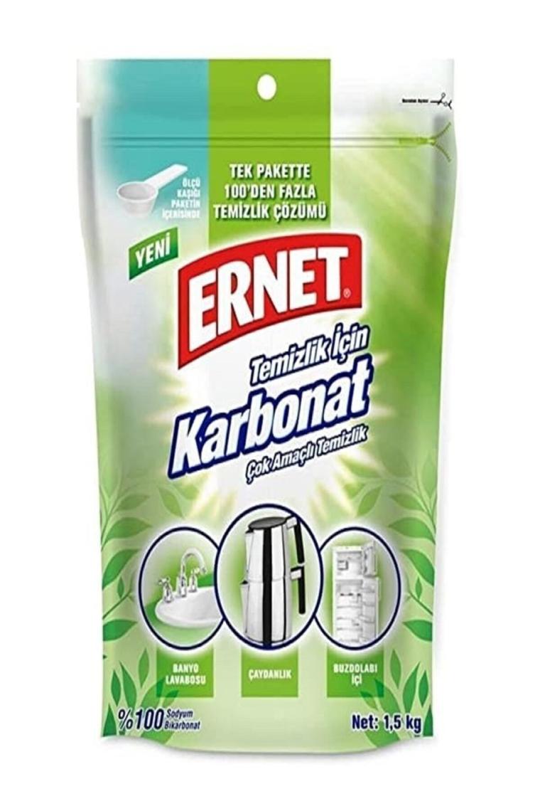 Karbonat Çok Amaçlı Temizleyici 1500 G