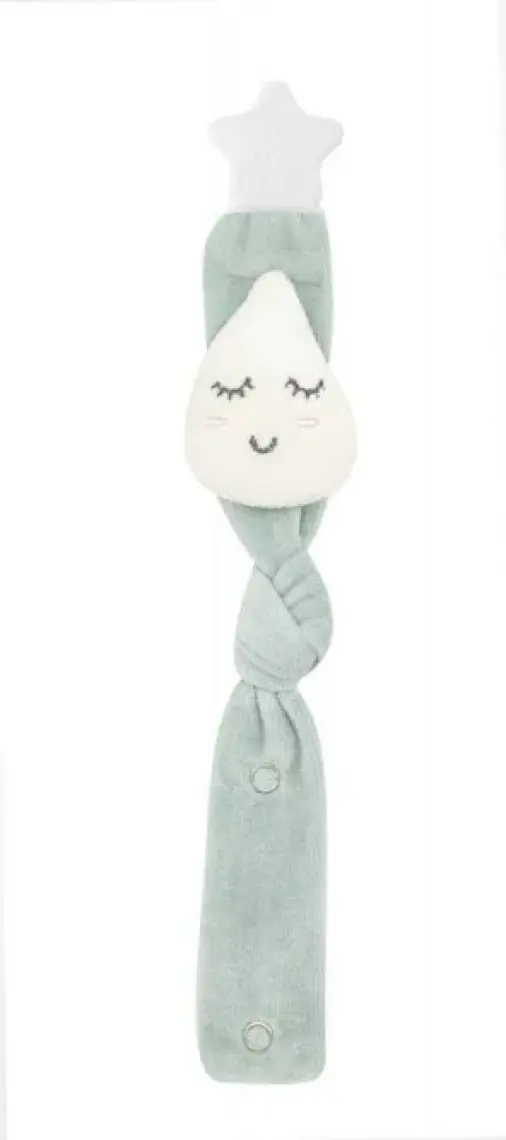 Baby Jem Babyjem Emzik Askısı 743