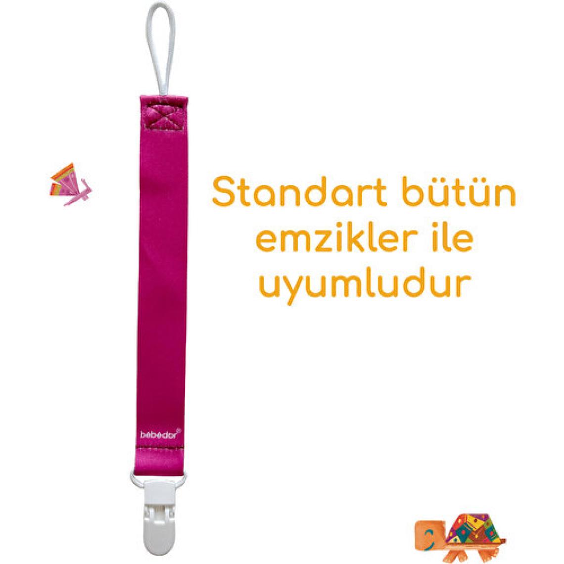 Bebedor Emzik Tutacı