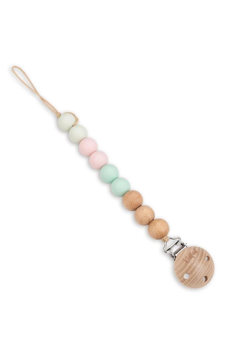 Kidful Emzik Askısı Lollipop