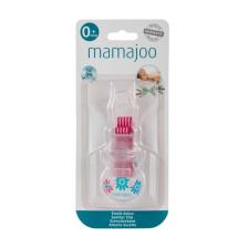Mamajoo Bebek Emzik Askısı, Pembe, 1 Adet