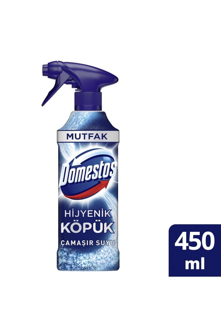 Sprey Mutfak Okyanus Ferahlığı 450 ml Adet