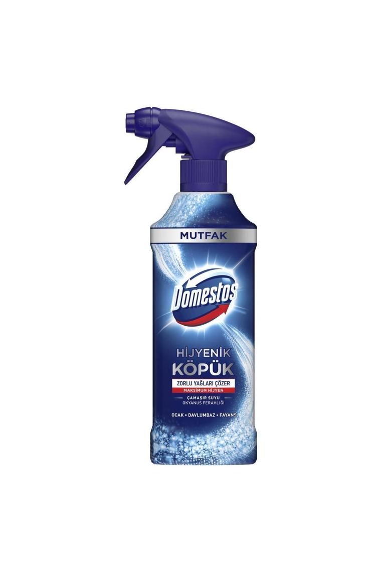 Sprey Mutfak Okyanus Ferahlığı 450 ml Adet
