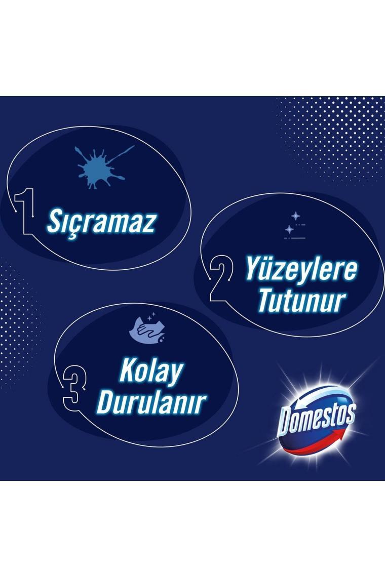Sprey Mutfak Okyanus Ferahlığı 450 ml Adet