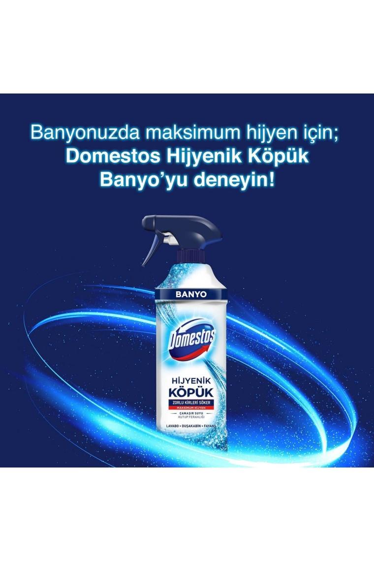 Sprey Mutfak Okyanus Ferahlığı 450 ml Adet
