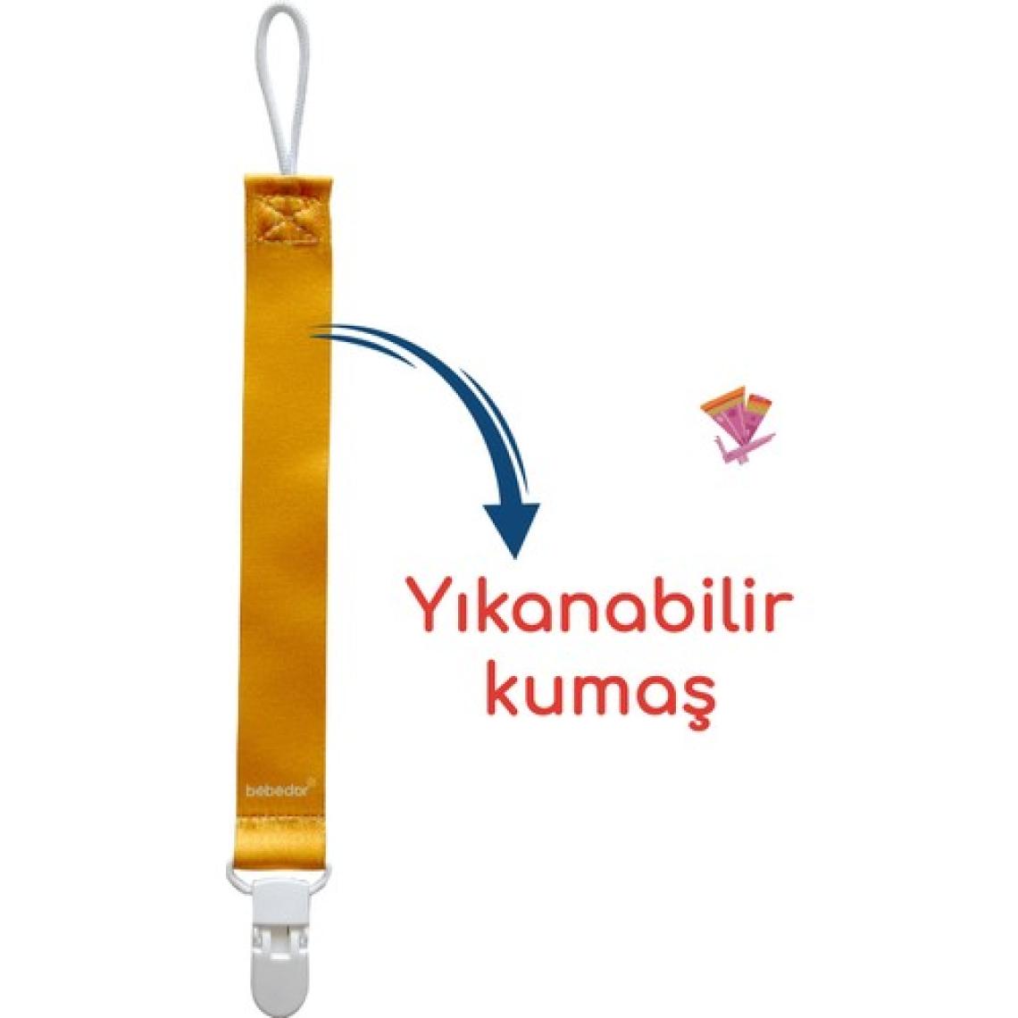 Bebedor Emzik Tutacı