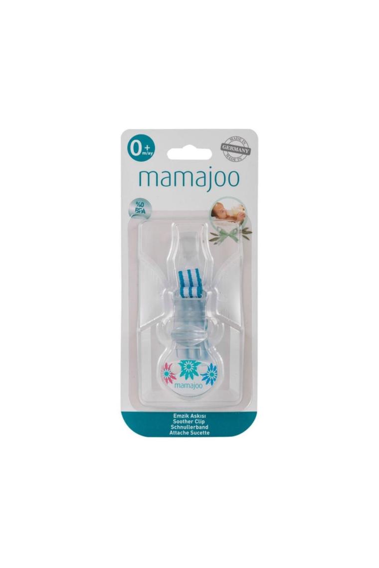 Mamajoo Mavi Emzik Askısı